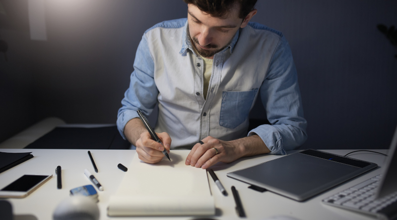 Diagramação-de-livro