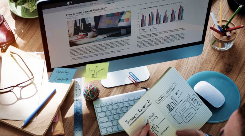 Mas afinal, o que é Marketing Digital?