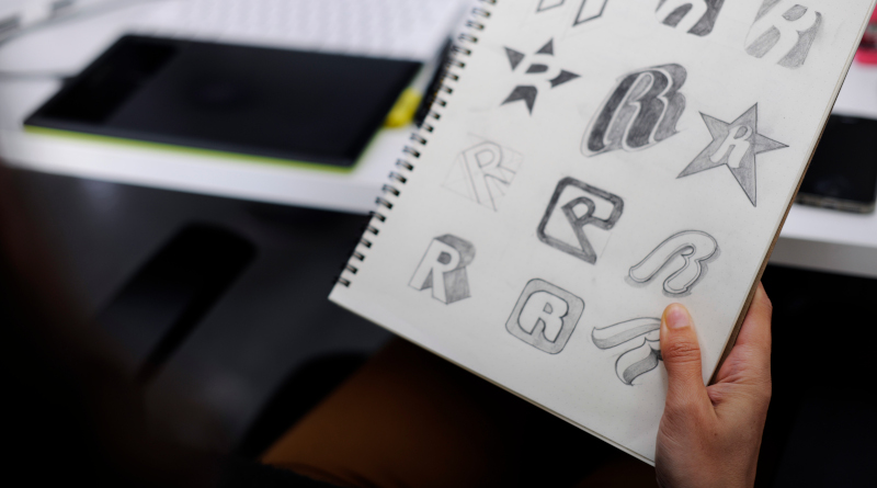 Quais são os processos envolvidos na criação de marcas