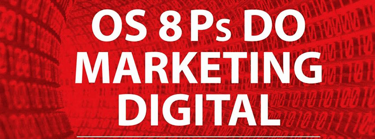 Os 8 Ps do marketing digital 1 - Doka Comunicação
