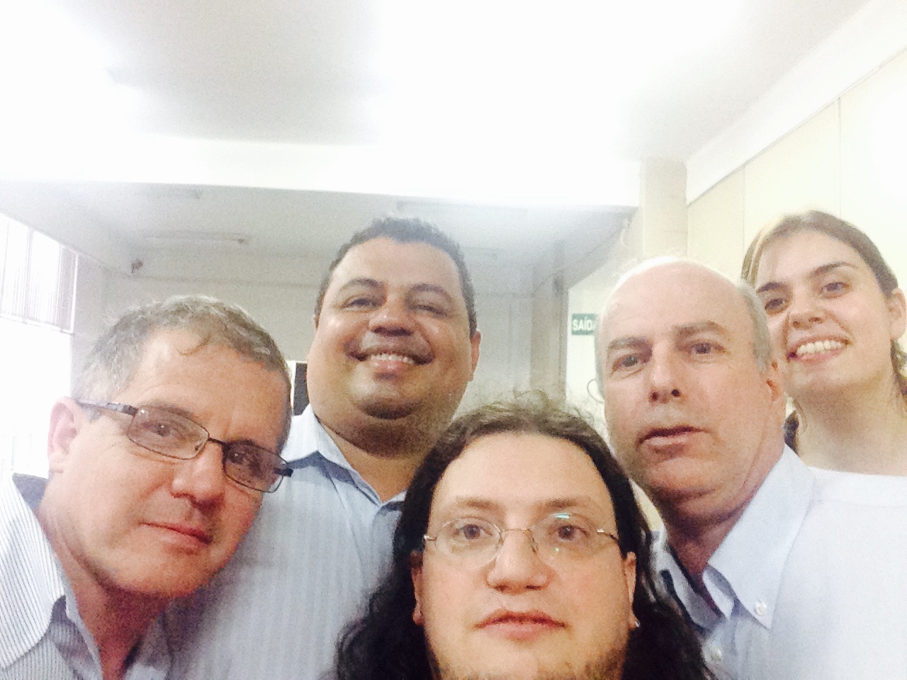 Palestra sobre publicação digital para tablets 10