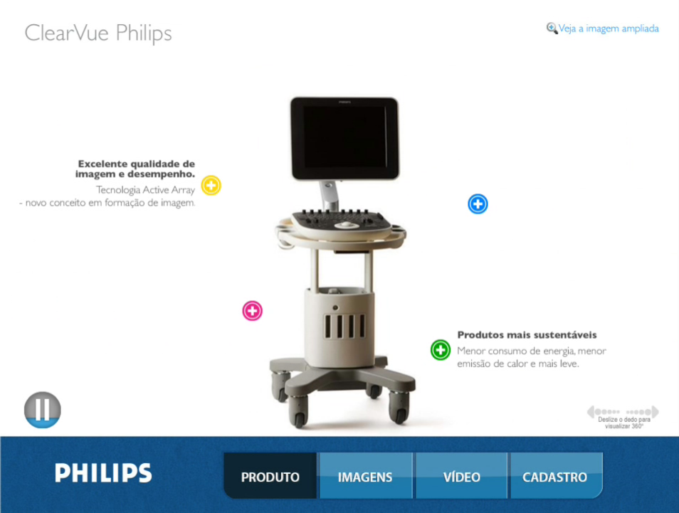 Palestra sobre publicação digital para tablets 5