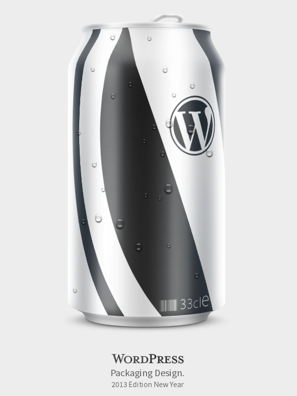 WordPress Latinhas de refrigerante - Doka Comunicação