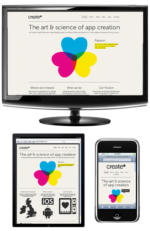 o que é site responsivo doka comunicacao 2