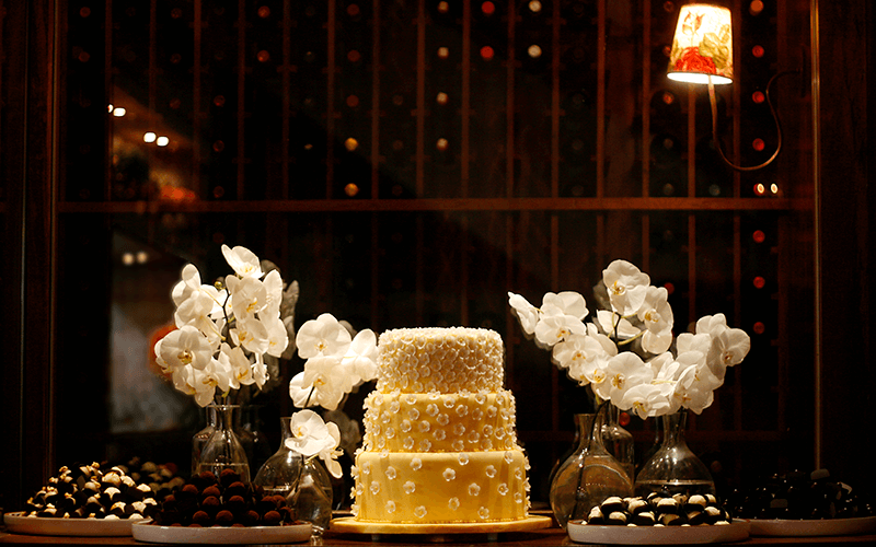 Faça seu evento no restaurante - Marketing para Restaurante