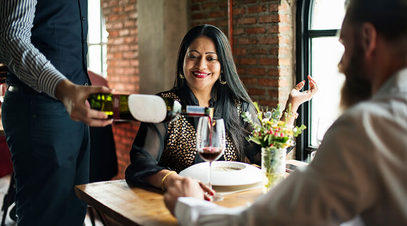 Programa de Fidelidade para Restaurante