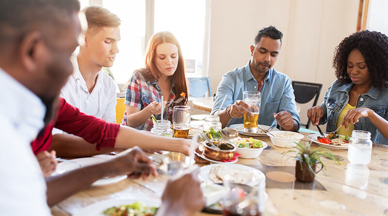 Programa de Fidelidade para Restaurante