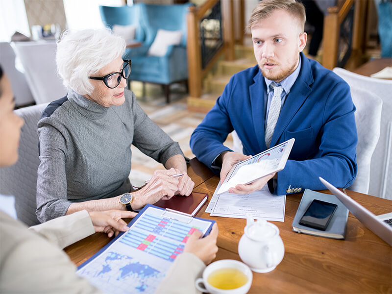 Leads para restaurante