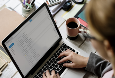 Marketing Offline em restaurante