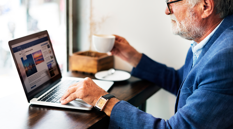 comum-SEO e o jornalismo digital