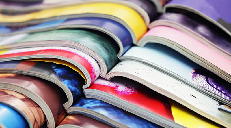 Diagramação de livros impressos, de acordo com site G1 comum1-revista-customizada