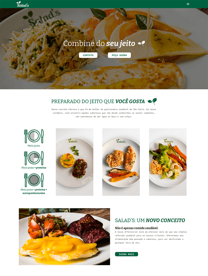 como transformar seu site em uma ferramenta de Marketing Digital?