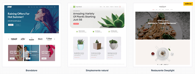 Imagem de páginas de site. Doka Comunicação: empresa que faz site profissional Imagem de páginas de site. Doka Comunicação: empresa que faz site profissional
