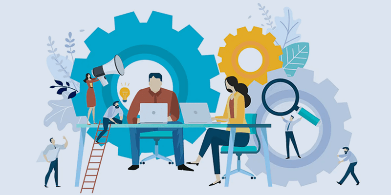 Criação de site: Questões técnicas na criação de site