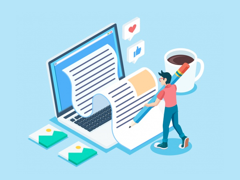 como transformar seu site em uma ferramenta de Marketing Digital?