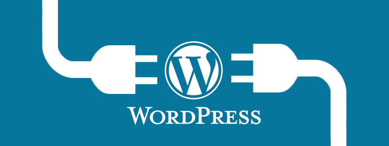 Imagem da marca wordpress