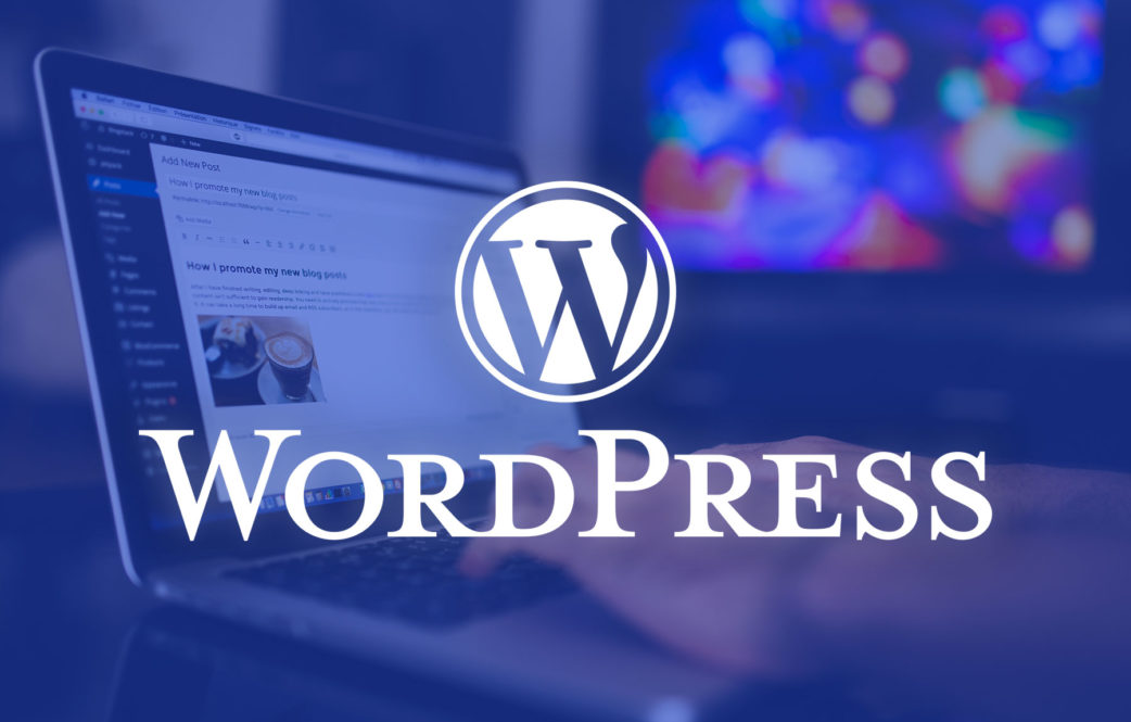 Site-Profissional-em-WordPress